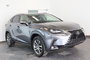 2020 Lexus NX 300 AWD TOIT-OUVRANT | LEATHER - WINTER TIRES - LOW KM |