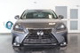 2020 Lexus NX 300 AWD TOIT-OUVRANT | LEATHER - WINTER TIRES - LOW KM |