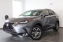 2020 Lexus NX 300 AWD TOIT-OUVRANT | LEATHER - WINTER TIRES - LOW KM |
