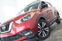 2019 Nissan Kicks SR AUTO || CUIR || AUDIO BOSE || || MAGS WHEELS ||