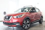 2019 Nissan Kicks SR AUTO || CUIR || AUDIO BOSE || || MAGS WHEELS ||