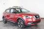 2019 Nissan Kicks SR AUTO || CUIR || AUDIO BOSE || || MAGS WHEELS ||