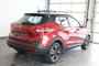 2019 Nissan Kicks SR AUTO || CUIR || AUDIO BOSE || || MAGS WHEELS ||