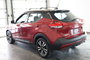 2019 Nissan Kicks SR AUTO || CUIR || AUDIO BOSE || || MAGS WHEELS ||