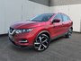 Nissan Qashqai SL 2021 AWD + Cuir + toit Panoramique + Caméra vue 360