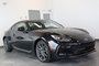 2023 Subaru BRZ Sport-tech