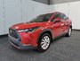 2022 Toyota Corolla Cross LE AWD + CARPLAY + BACK UP CAMERA