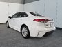Toyota Corolla LE 2025 Toit Ouvrant +Sièges chauffants + Camera de recul