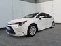 Toyota Corolla LE 2025 Toit Ouvrant +Sièges chauffants + Camera de recul