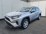 Toyota RAV4 LE 2021 Sièges chauffants - Apple Car Play