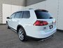 Volkswagen GOLF ALLTRACK Highline 2017 Toit panoramique - Sièges électrique - DSG - AWD