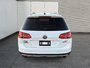 Volkswagen GOLF ALLTRACK Highline 2017 Toit panoramique - Sièges électrique - DSG - AWD