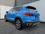 2023 Volkswagen Taos Comfortline AWD + Heated seats + CarPlay