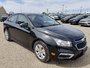 2016 Chevrolet Cruze Limited LIMITED/REMOTE STARTER/BACKUP CAM/HEATED SEATS