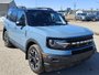 2022 Ford BRONCO SPORT Outer Banks 4X4 OUTERBANKS PACKAGE