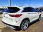 2020 Infiniti QX50 PURE/LEATHER/ROOF/AWD