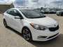 2015 Kia Forte SX/LEATHER/ROOF/NAVI/HEATED SEATS LOADED!