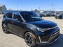 2023 Kia Soul EX/HEATED WHEEL/WIRELESS CHARGING/BLIND SPOT TWO SETS OF TIRES!!