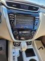 2018 Nissan Murano PLATINUM/LEATHER/PANO ROOF/REMOTE STARTER/NAVI LOW LOW KMS!! LOADED