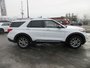 2022 Ford Explorer Limited 4WD