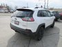 2022 Jeep Cherokee Trailhawk  Elite 4X4 includes snow tires on Rims