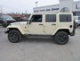 2011 Jeep Wrangler Unlimited Sahara Selling 