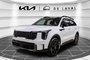 2024 Kia Sorento X-LINE-4