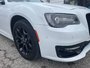 2022 Chrysler 300 S Head-Turning AWD Sedan with Panoramic Sunroof and Leather