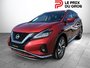 Nissan Murano SL 2020