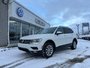 2018 Volkswagen Tiguan Trendline