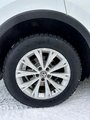 2018 Volkswagen Tiguan Trendline