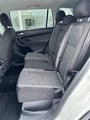 2018 Volkswagen Tiguan Trendline