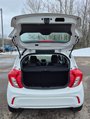 2019 Chevrolet Spark LT Clean history, includes remote start