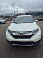 2018 Honda CR-V LX 2018 Honda CR-V: Built to go the distance.