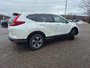 2018 Honda CR-V LX 2018 Honda CR-V: Built to go the distance.