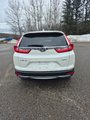 2018 Honda CR-V LX 2018 Honda CR-V: Built to go the distance.