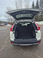 2018 Honda CR-V LX 2018 Honda CR-V: Built to go the distance.