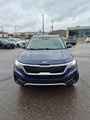 2021 Kia Seltos EX Remaining manufacturer’s warranty, all-wheel drive