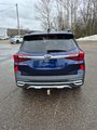 2021 Kia Seltos EX Remaining manufacturer’s warranty, all-wheel drive