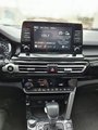 2021 Kia Seltos EX Remaining manufacturer’s warranty, all-wheel drive