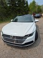 2019 Volkswagen Arteon  Driven Less. Ready for More