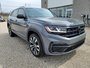 2022 Volkswagen Atlas Cross Sport Execline**R-LINE**CUIR**TOIT**NAV** FINANCEMENT DISPONIBLE 1ERE 2EME CHANCE