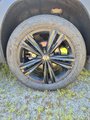 2022 Volkswagen Atlas Cross Sport Highline Crossport low kilometer