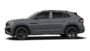 Volkswagen Atlas Cross Sport Comfortline R-Line Black Edition 2025 Cross Sport 2025 : Taillé pour la route, prêt pour l’aventure
