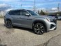 2024 Volkswagen Atlas Execline Atlas 2024: Navigate the Future