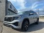 2024 Volkswagen Atlas Execline Atlas 2024: Navigate the Future