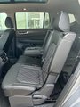 2024 Volkswagen Atlas Execline Atlas 2024: Navigate the Future