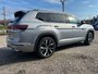 2024 Volkswagen Atlas Execline Atlas 2024: Navigate the Future