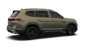 Volkswagen Atlas Peak Edition 2025 Voyagez grand, vivez mieux avec l'Atlas 2025