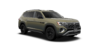 Volkswagen Atlas Peak Edition 2025 Voyagez grand, vivez mieux avec l'Atlas 2025